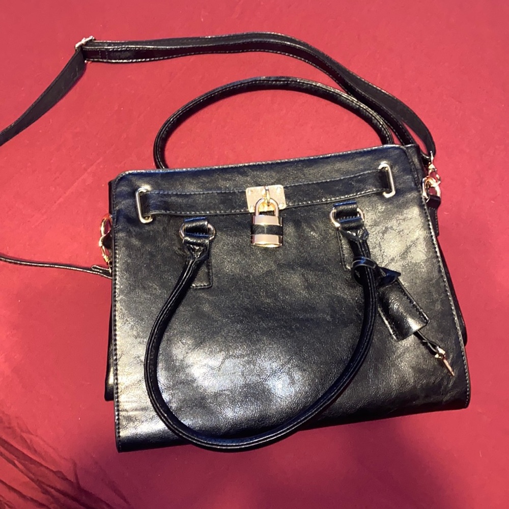 David Jones Paris purse